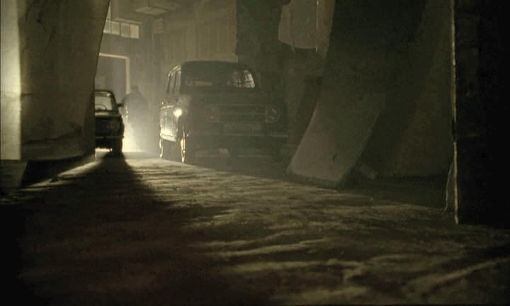 1968 Renault 4 Export