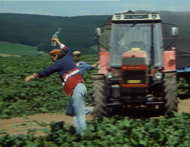 Zetor 8145