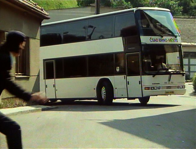 1992 MAN 22.360 HOCLN Caetano Algarve II