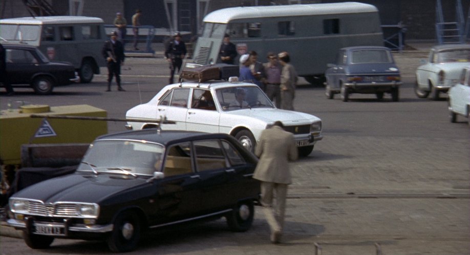 1968 Renault 16 [R1150]