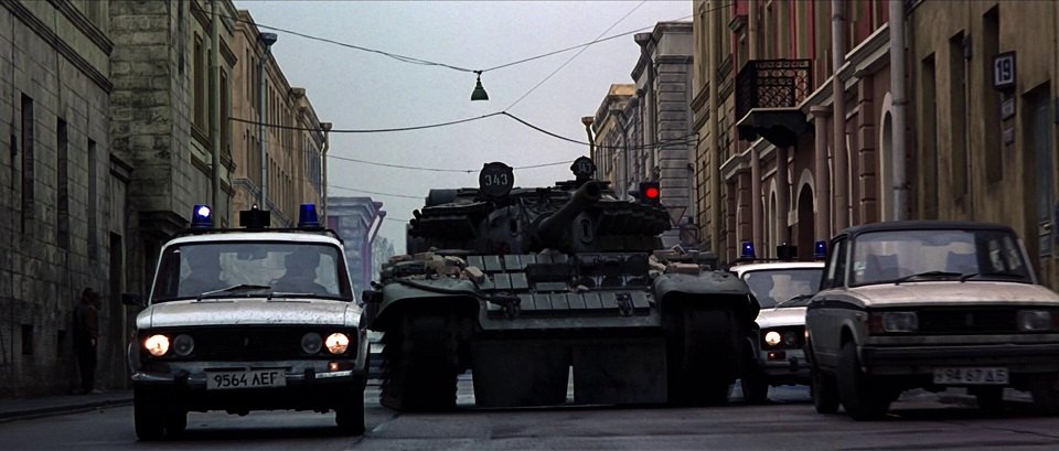 1983 Lada Riva 1300 GL [21056]