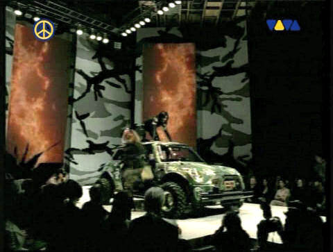 2001 MINI Cooper [R50]