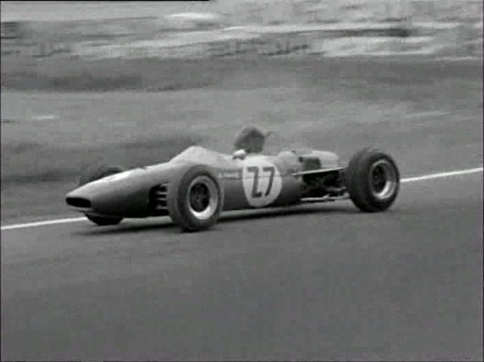 1966 Brabham BT 18