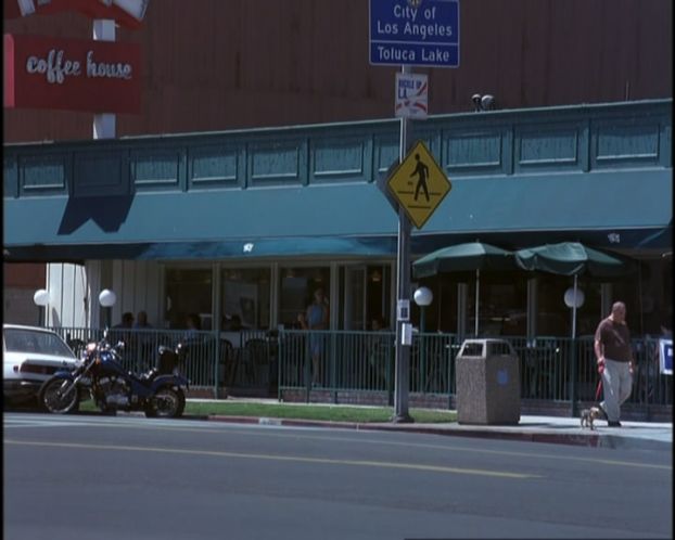 1988 Honda VLX 600 Shadow