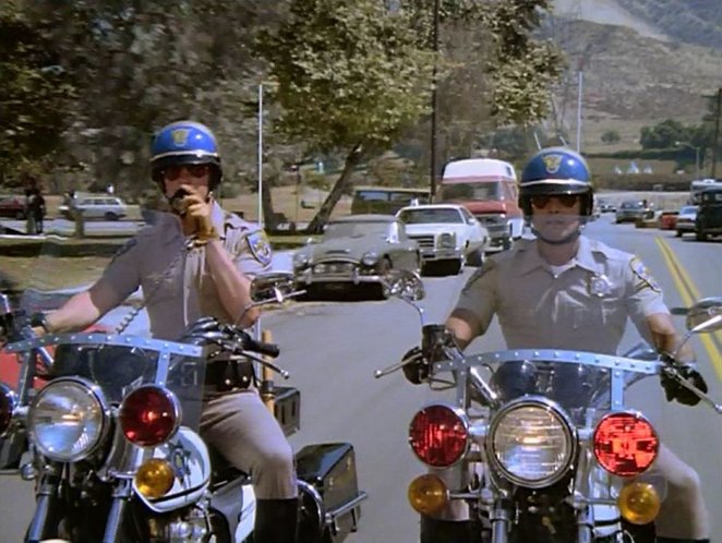 1965 Austin-Healey 3000 MkIII