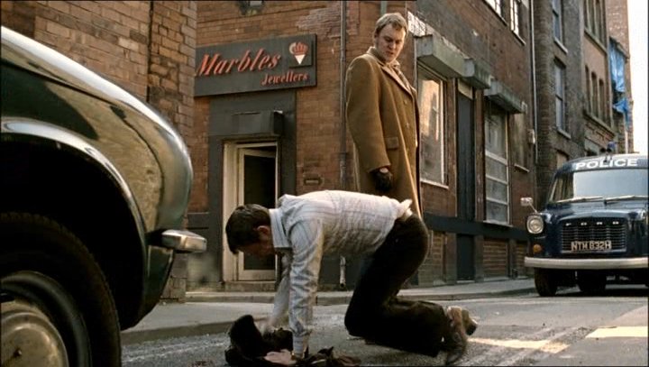 1970 Ford Transit Diesel MkI