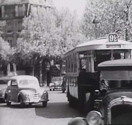 1950 Ford Taunus Spezial [G93a]