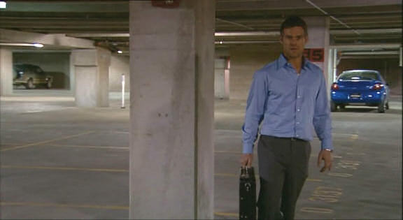 2003 Dodge Neon [PL]