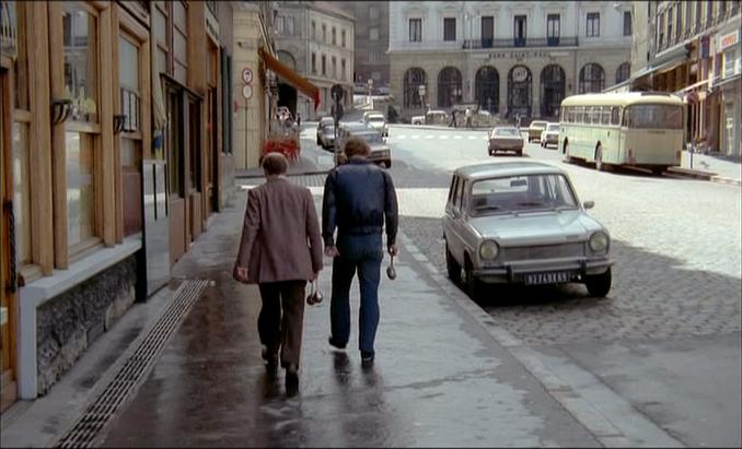1971 Simca 1100 Break LS [928]