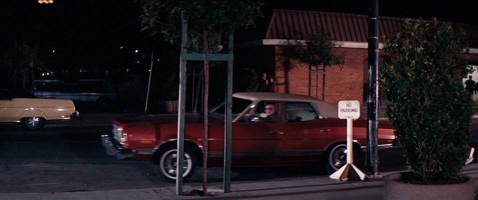 1973 Ford Gran Torino Brougham