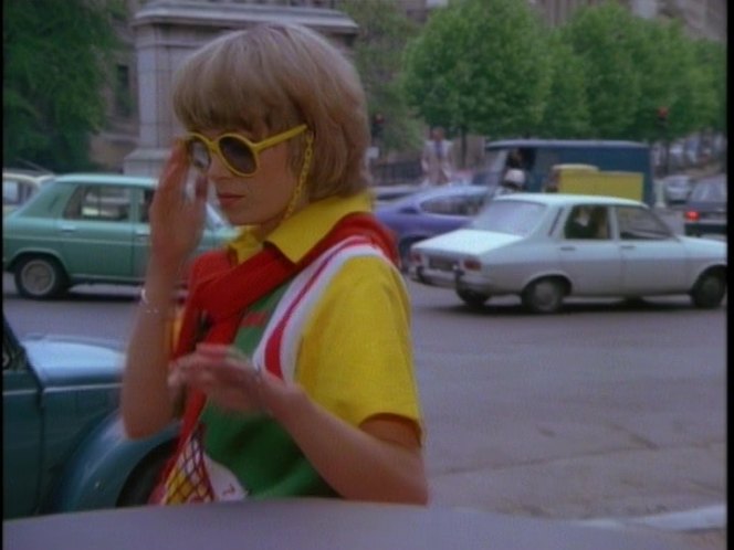 1971 Renault 12 Série 1 [R1170]