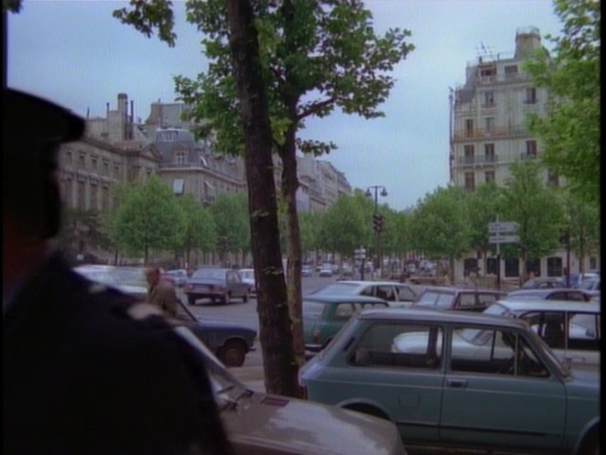 1973 Autobianchi A112 Elegant 2a serie