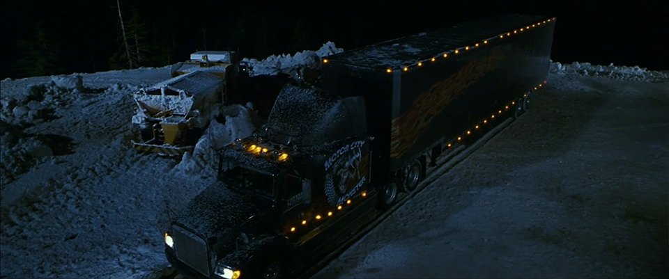 Freightliner FLD 112