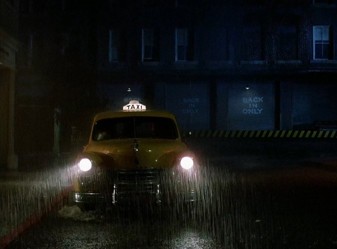 1949 Dodge Coronet [D-30]