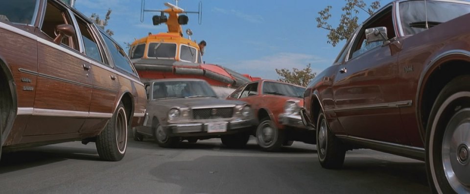 1978 Toyota Cressida [MX32]