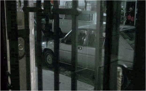 1985 Alfa Romeo 90 [162A]