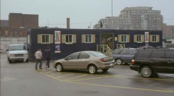 2000 Chrysler Neon [PL]