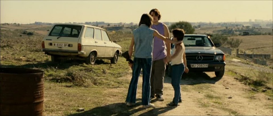 1976 Renault 12 Familiar TS Série 2 [R1338]