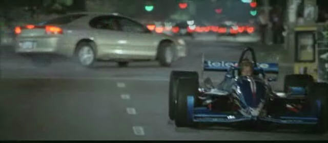 1998 Dodge Intrepid [LH]