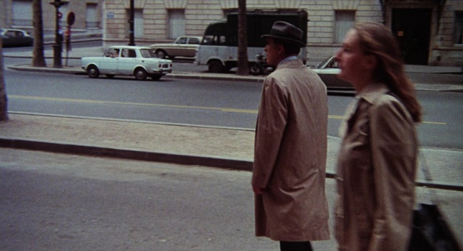 1962 Simca 1000 [950]