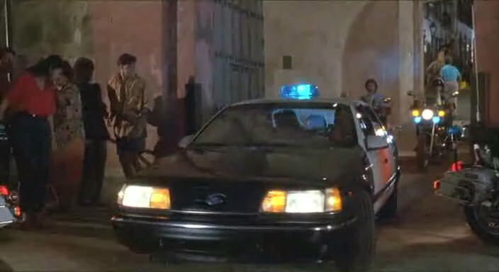 1989 Ford Taurus [DN5]