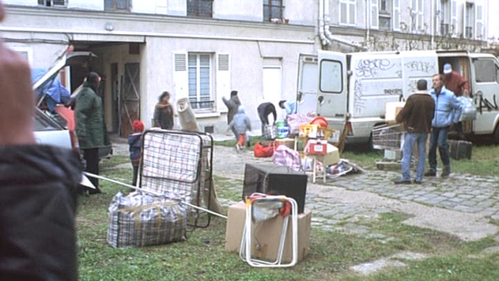 1981 Renault Master Série 1