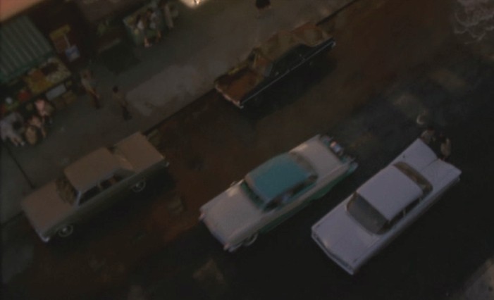 1965 Rambler Ambassador