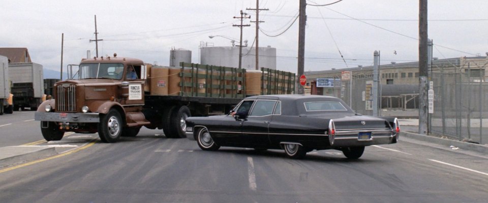 1954 Autocar A-10242