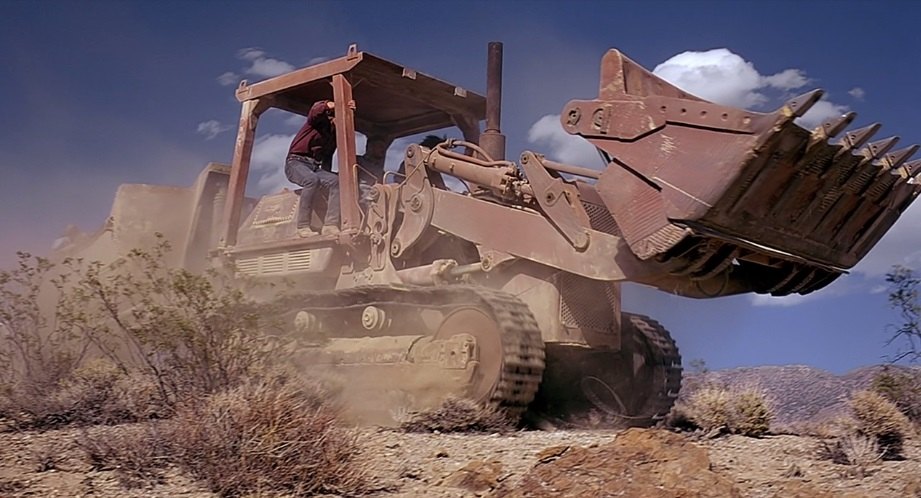 Caterpillar 977 L