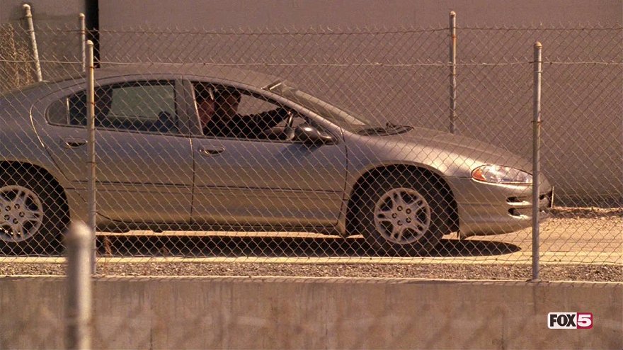 1998 Dodge Intrepid [LH]