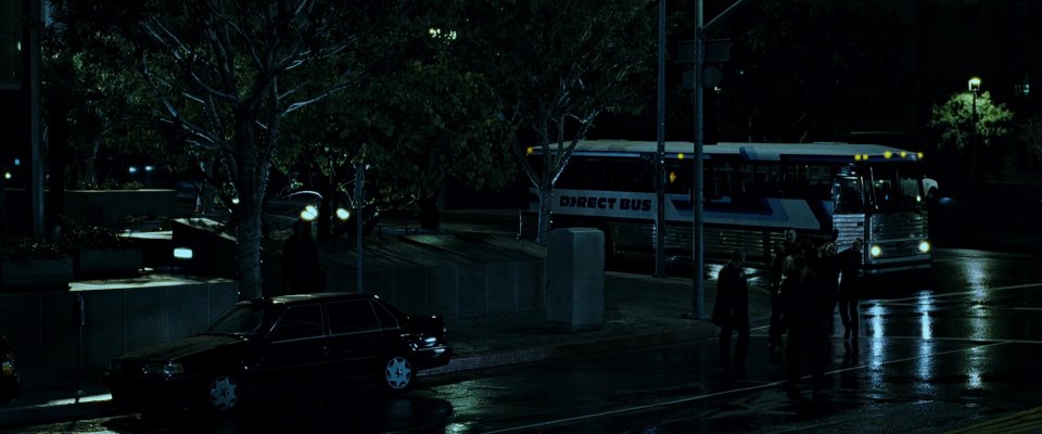 1995 Volvo 960 [964]