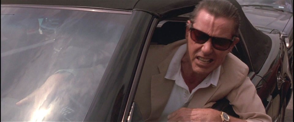 1990 Mercedes-Benz SL [R129]