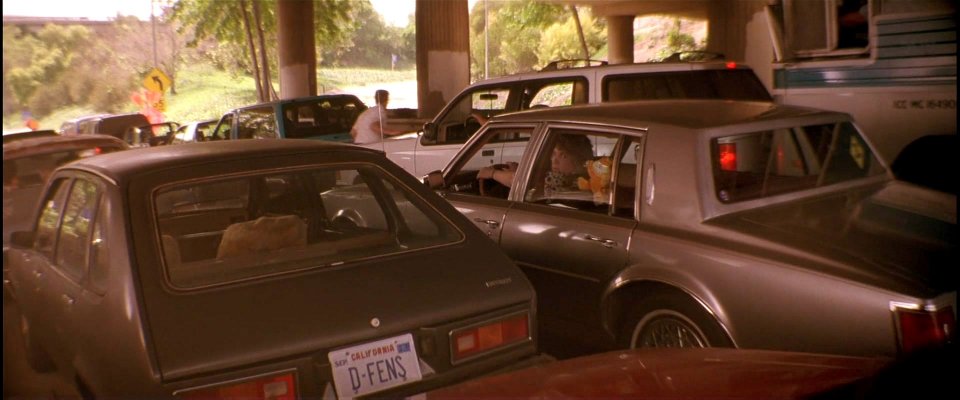1978 Cadillac Seville