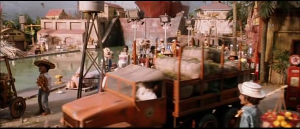 AM General M-35 2½-Ton 6x6 [G742]