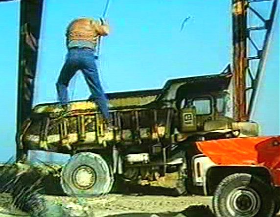 Caterpillar 769