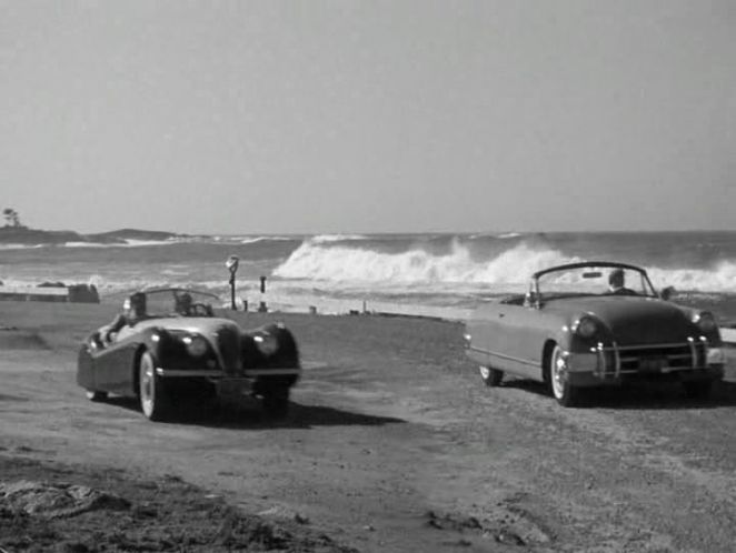 1953 Muntz Jet