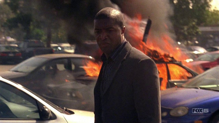 1979 BMW 633 CSi [E24]