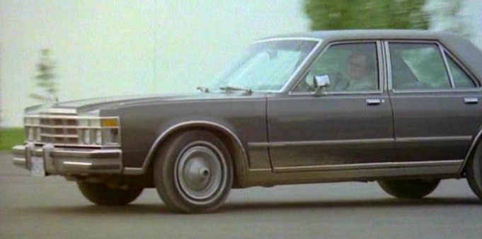 1977 Chrysler LeBaron