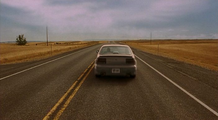 1991 Pontiac Grand Prix