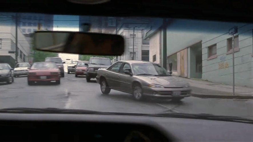 1996 Chrysler Intrepid [LH]