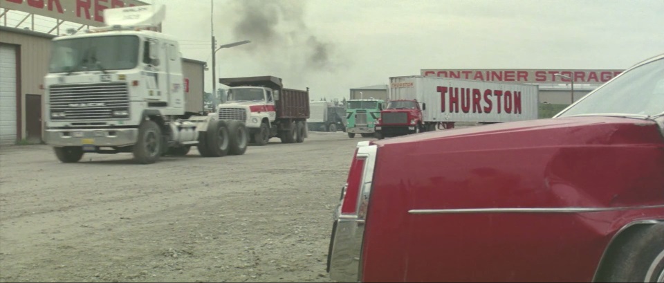 1984 Mack Ultra-Liner