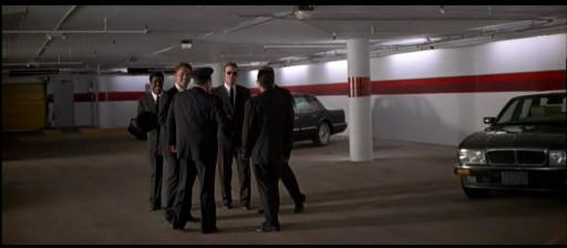 1993 Jaguar XJ [XJ40]