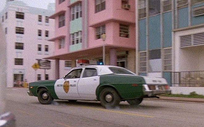 1977 Dodge Monaco