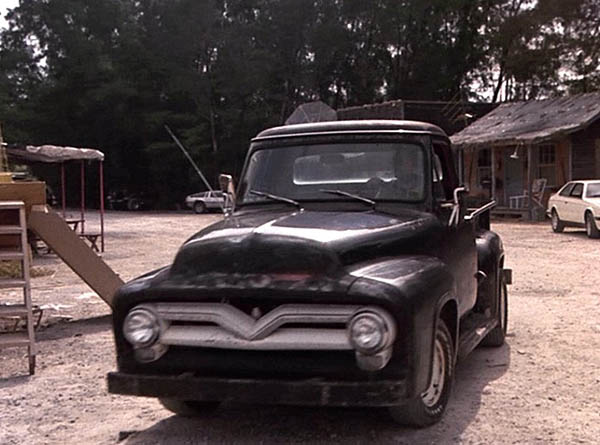 1955 Ford F-100