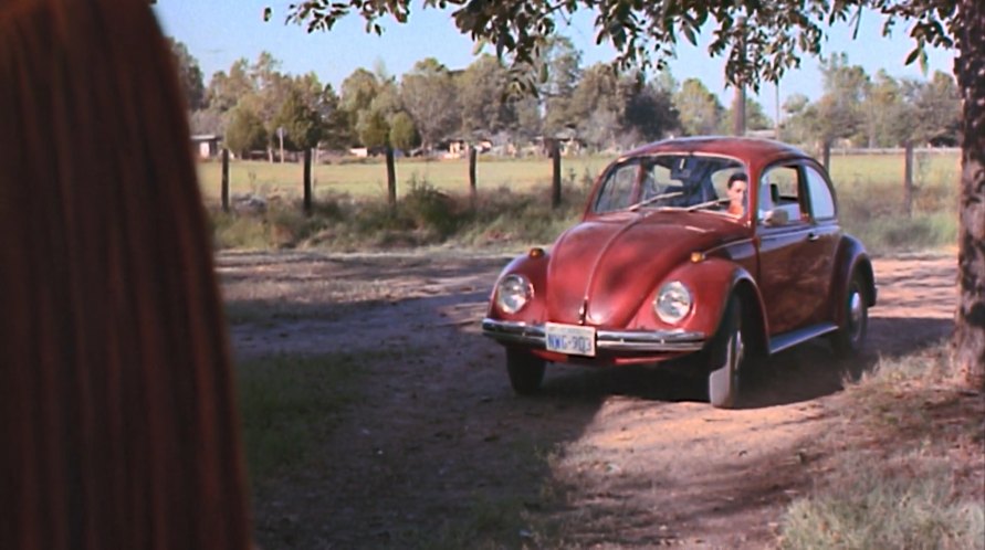 1968 Volkswagen Sedan 'Beetle' [Typ 1]