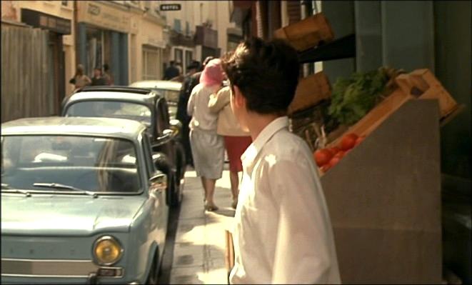 1962 Simca 1000 [950]