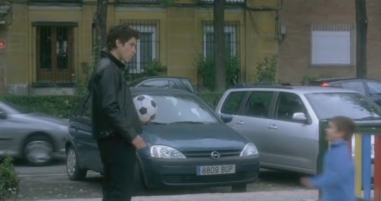 2001 Opel Corsa 1.2 Comfort [C]