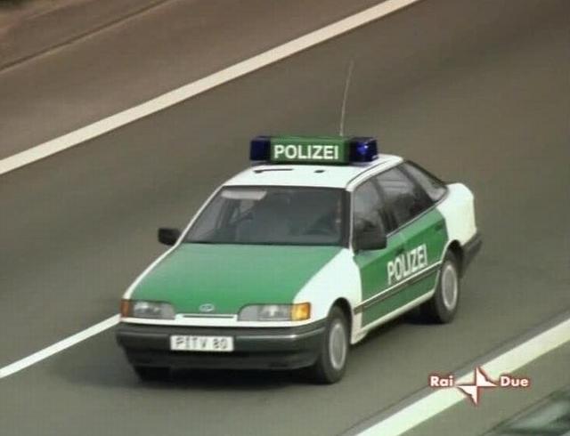 1985 Ford Scorpio MkI [DE1]