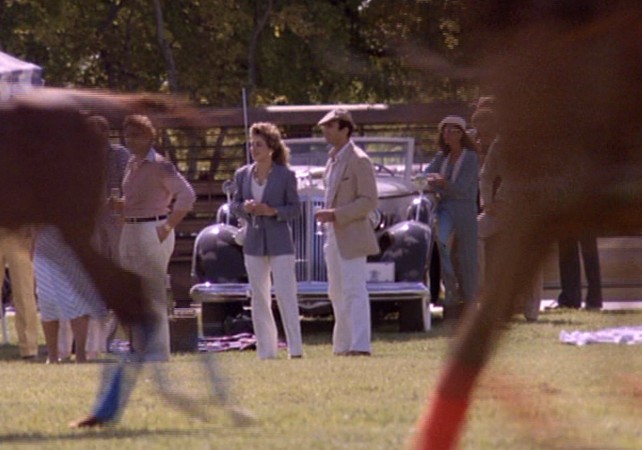 1935 Packard Super Eight