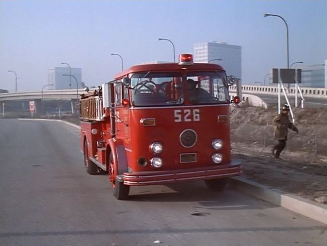 1970 Crown Firecoach